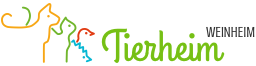 Tierheim Weinheim Logo